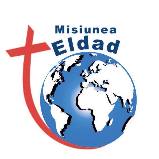 Misiunea Eldad