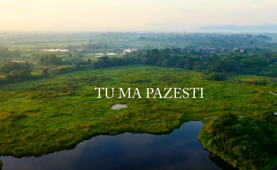 Cu Tine-n gand Grupul Eldad