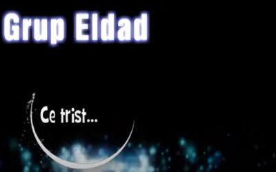 Grup Eldad „Ce trist” (vol 2)
