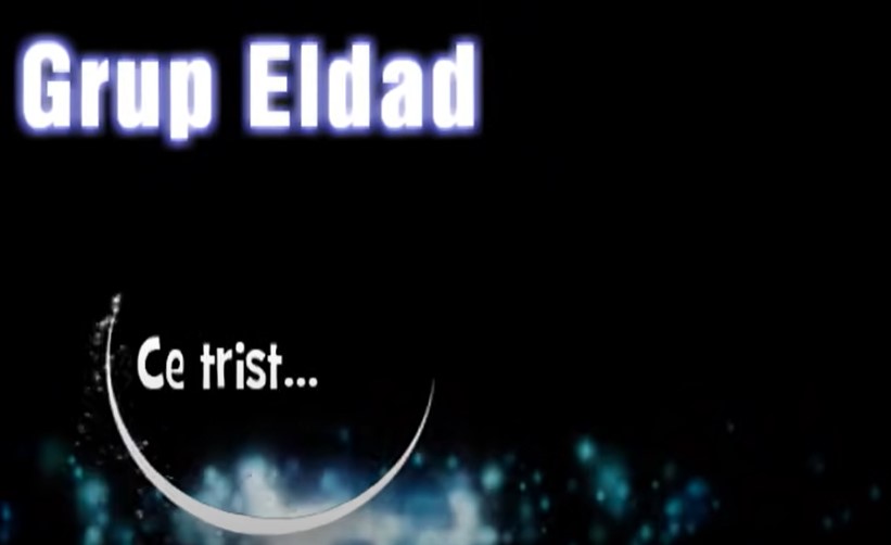 Grup Eldad Ce trist