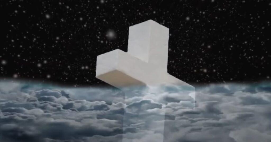 Grupul Eldad La Golgota