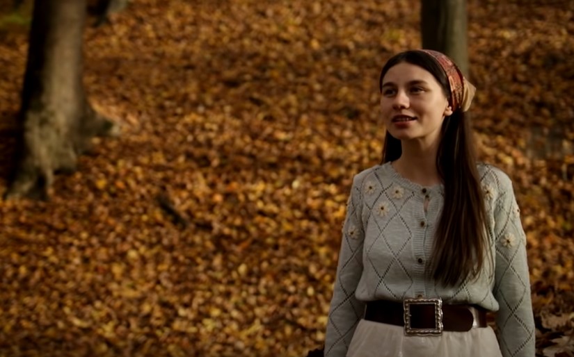 Israele Grupul Eldad