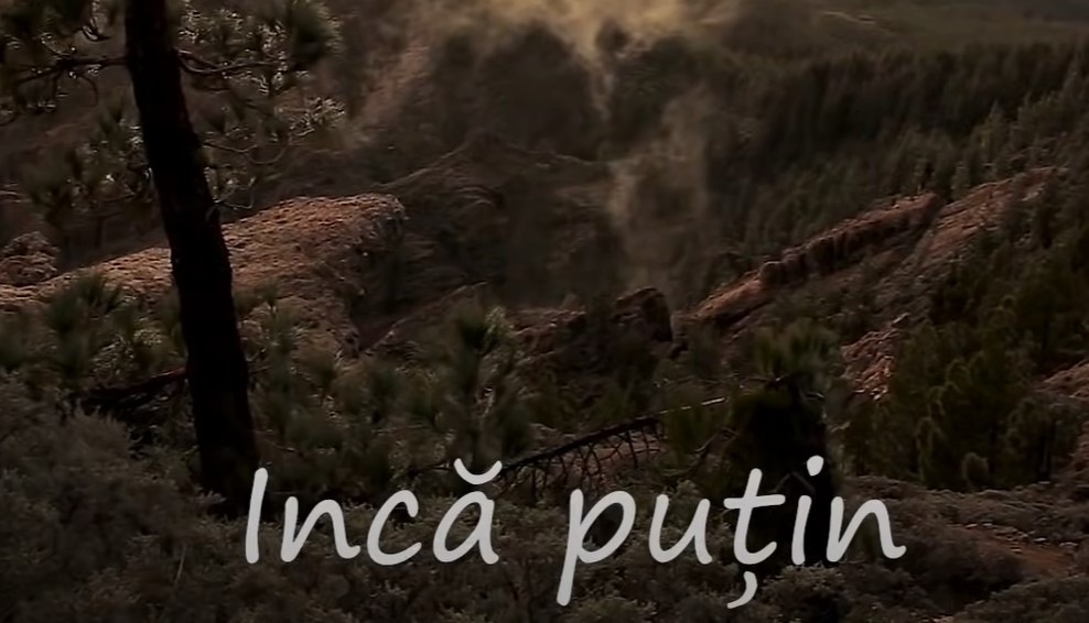 Miriam & Rahela Încă o zi Official Video Lyrics