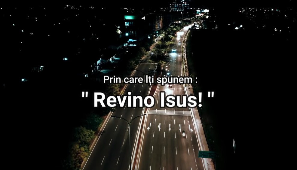 Se clatină lumea Grupul Eldad