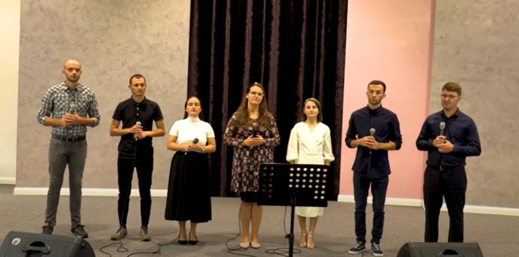 Sunati străjeri Grupul Eldad LIVE Misiunea Eldad