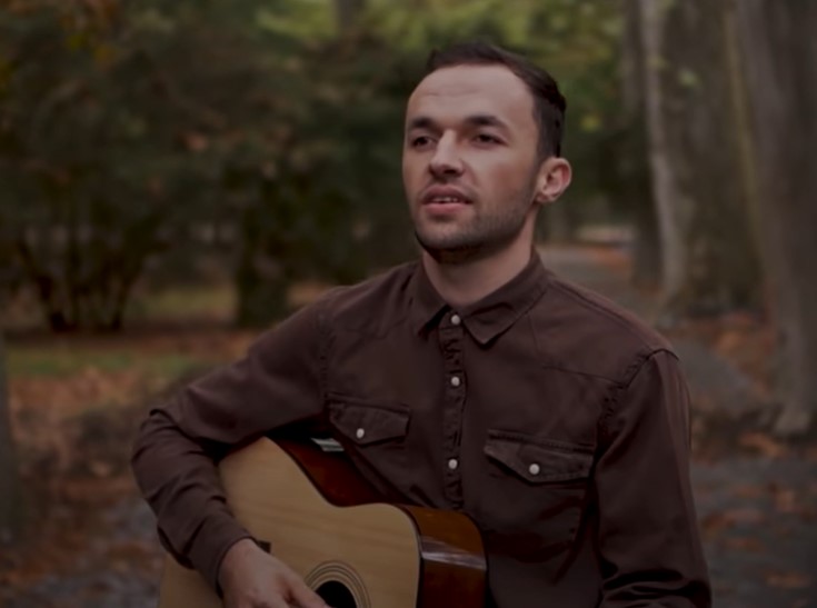 cand domnul porunceste grupul eldad