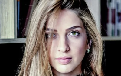 Alina Roger