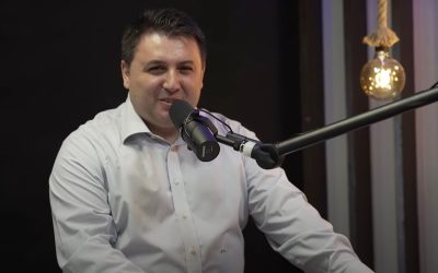 Chemare la slujire si experiente | Gabi Floruț | PODCAST Eldad | Ep 2