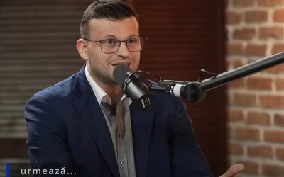 Experiențele și provocările unui Pastor tânăr „| Onisim Botezatu | PodCast Eldad