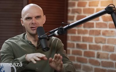 „PILOT DE RALIURI IMPLICAT ÎN VIAȚA TINERILOR „| Sami Mircea | PodCast Eldad