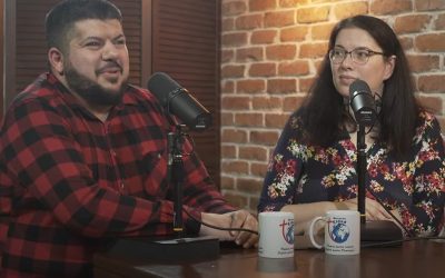 Plecarea in EGIPT (Ep2)| Sami & Alexandra | Podcast Eldad #8