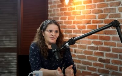 Slăbiciuni și Biruințe in 15 ani de slujire și casnicie | Cristi & Mary Drăgușin / PodCast Eldad