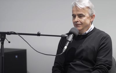 Viată de cântăreț și Pastor | Nicu Wagner | PODCAST Eldad | Ep 3