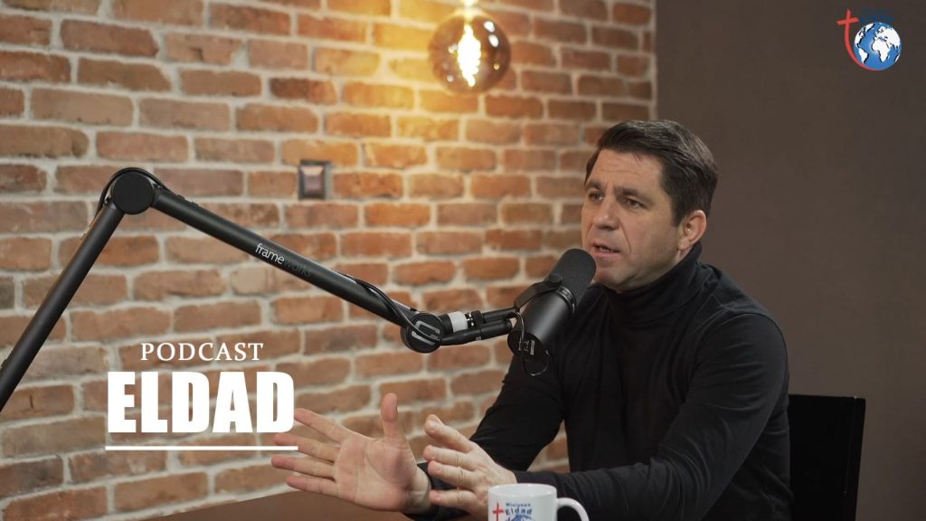 "Visez să văd toată lumea până plec"