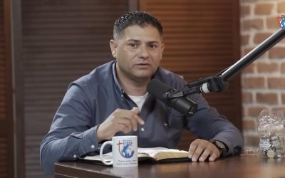 „Experiențe și minuni EXTRAORDINARE ale unei vieți de rugăciune” | Dani Droga | PodCast Eldad #16