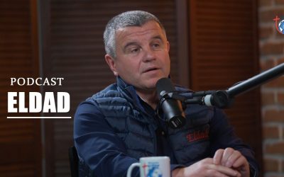 „și Pastorii au luptele lor…” | Iosif Lucaci | PodCast Eldad #18