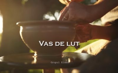 „Vas de lut” Grupul Eldad /Official Video Lyrics