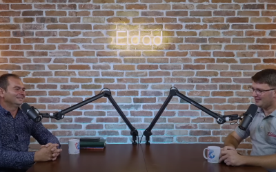 „Am vrut să devin preot……am fost condamnat pentru crimă „| Claudiu Puiu | PodCast Eldad #29