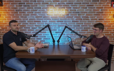 Răspundem la „Întrebările generației noastre”#3|Onisim Botezatu și Cristi Drăgușin|PodCast Eldad #32