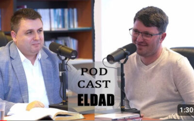 Despre legalism și libertinism | Gabi Floruț | PodCast Eldad #38